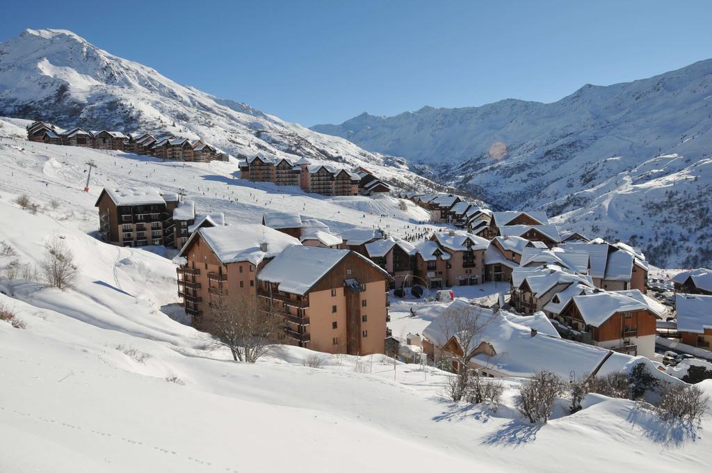 Les Hauts De Вальменье Экстерьер фото
